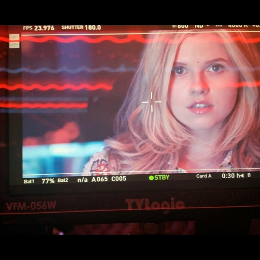 Meet your Posher, Jessica